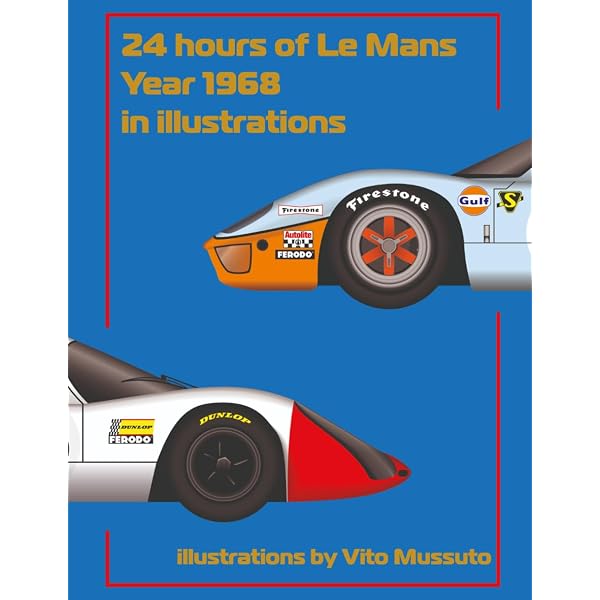 12 Hours of Sebring 1965: Harry Hurst: 9780975478714: Amazon.com
